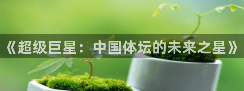 意昂体育官网